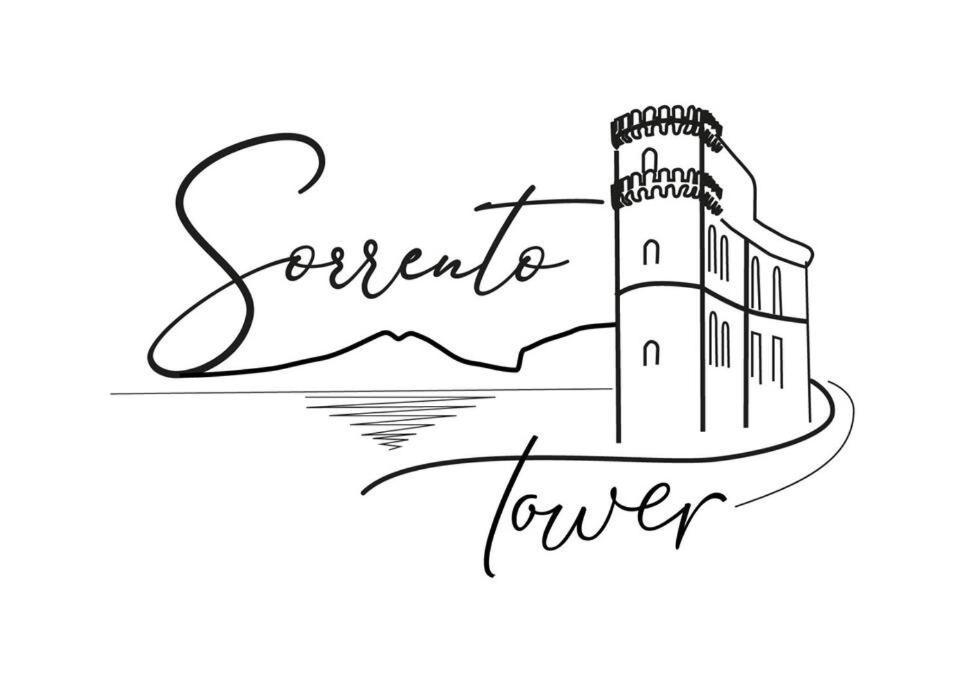 Sorrento Tower Apartment Exterior photo