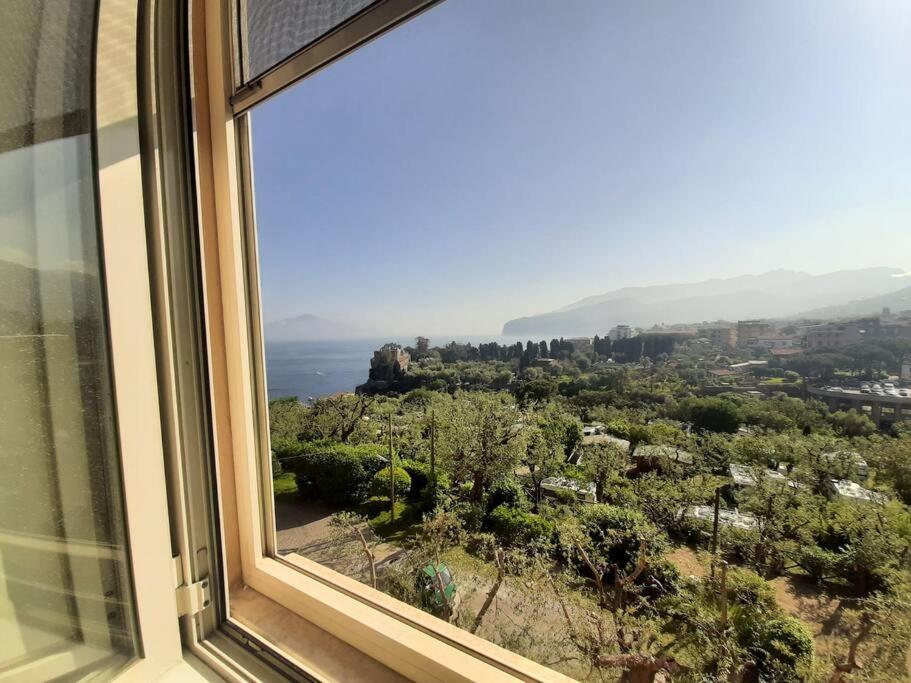Sorrento Tower Apartment Exterior photo