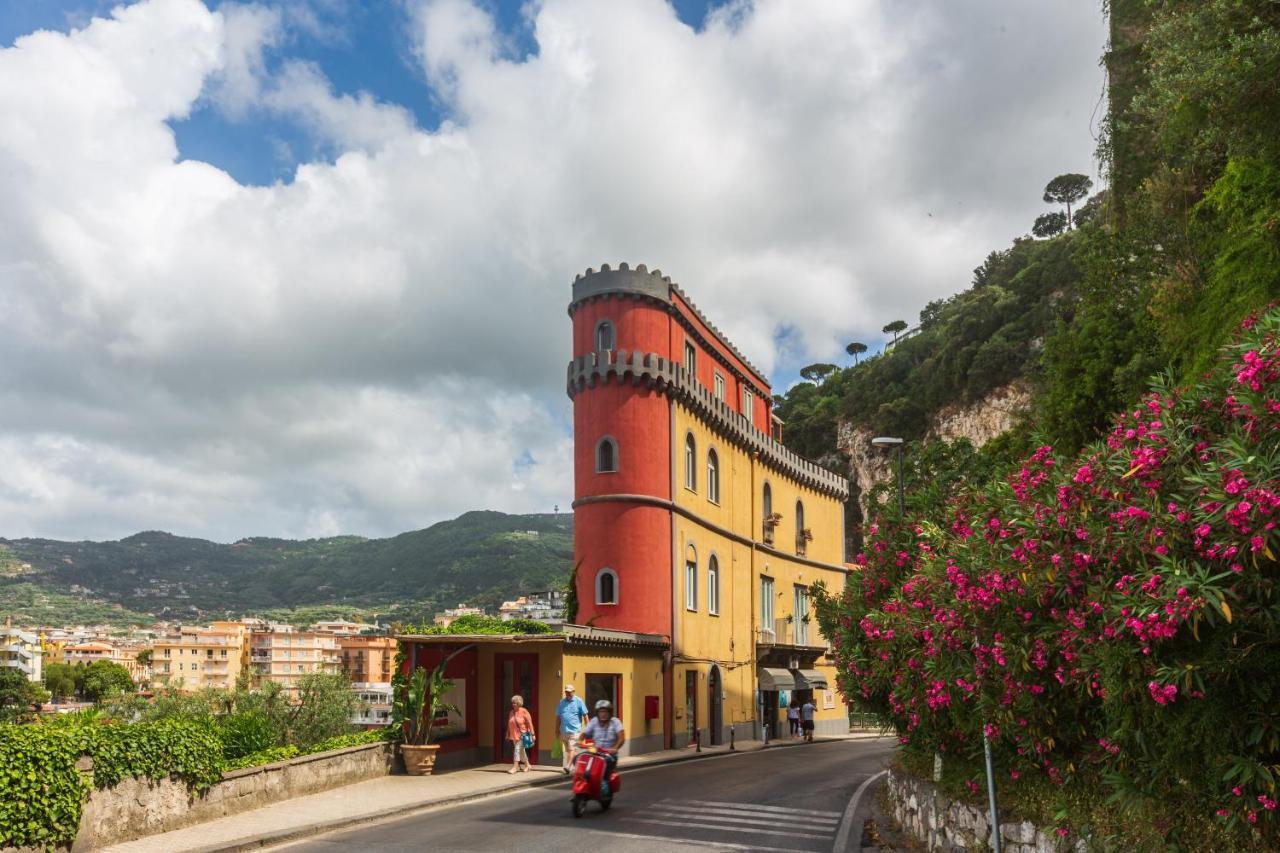 Sorrento Tower Apartment Exterior photo