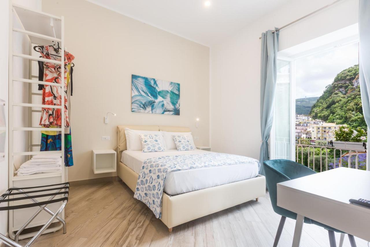 Sorrento Tower Apartment Exterior photo