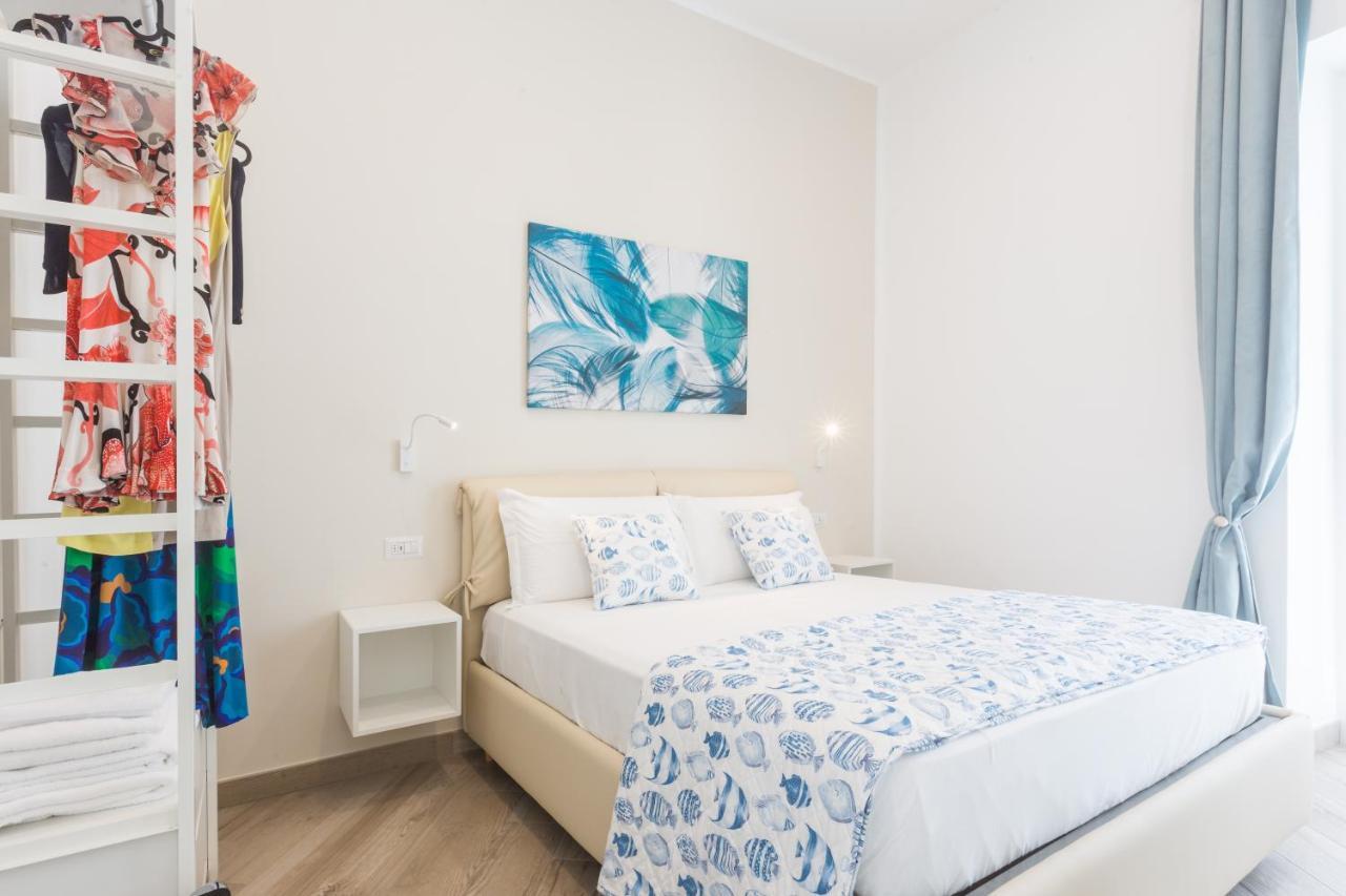 Sorrento Tower Apartment Exterior photo