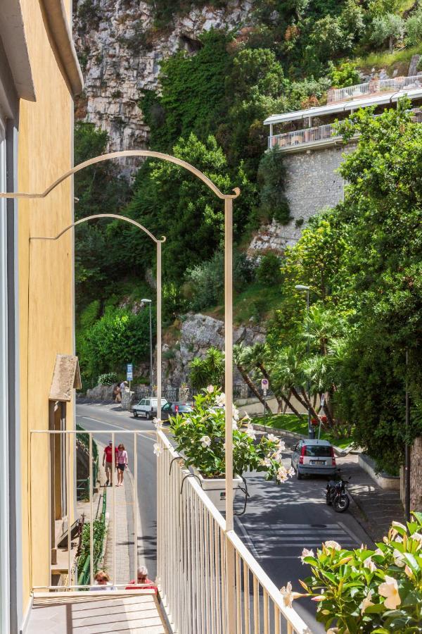 Sorrento Tower Apartment Exterior photo